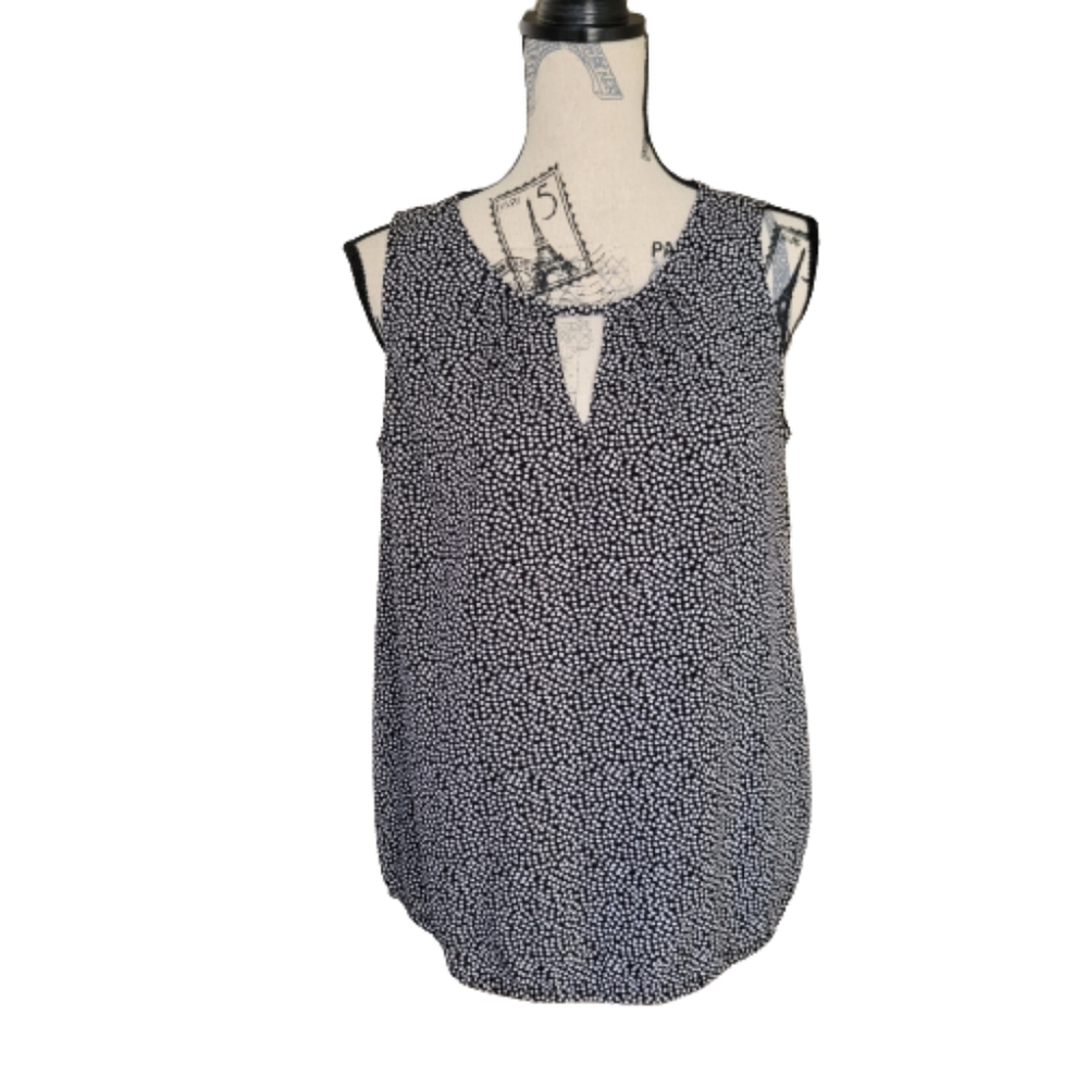 °●3☆12●°**ANN TAYLOR** Top Sz M